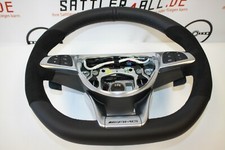 LENKRAD MERCEDES C63 AMG C300