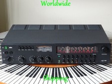 Braun regie 550 - 550, receiver*