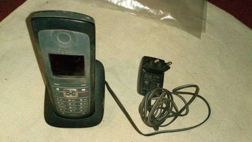 Siemens gigaset e49h ohne box - siemens,