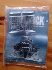 Hachette Build the Battleship