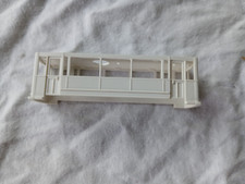 Roco/Märklin H0 Ersatzteile/Aufkleber für Straßenbahn, z.B. Gehäuse Triebwagen