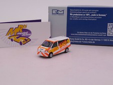 Rietze 53786 volkswagen t6 - 53786,