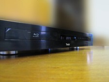 Teufel IP 300 BR Blu-ray Player