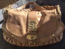 Handtasche Miu Miu Matelassé