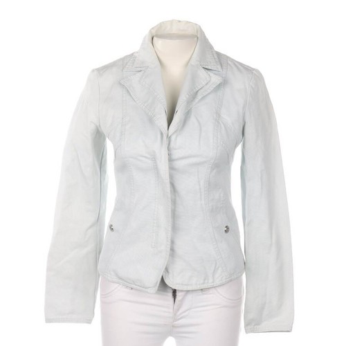Blazer marc cain blau n3 - blazer,
