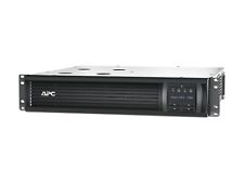 APC SMT1500RMI2U UPS II price incl VAT 3 yr warranty* B2B