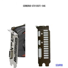 1PC New FOR  Graphics Card IO