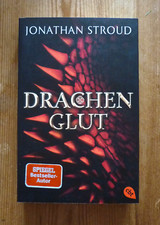 Roman  Drachenglut von