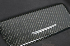 NEU BMW 3er M3 E90 E91 E92 E93 Cabrio M Performance KARBON Achenbecher Blende