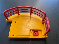 Playmobil Schwimmbad Freibad