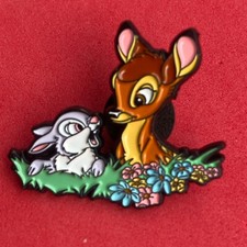 Pin Badge Anstecker, Disney