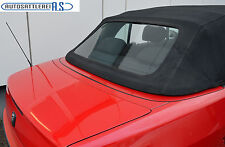 Peugeot 306 Cabrio Heckscheibe