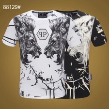 PHILIPP PLEIN T-shirt Round