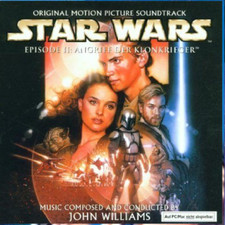 Star Wars Episode II: Angriff