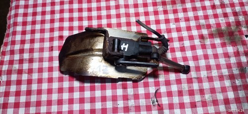 Niveausensor hinten 1t0907503 - hinten,