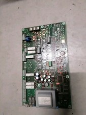 STEUERPLATINE LEISTUNGSTEIL