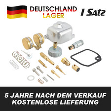 Vergaser Reparatursatz 16N1