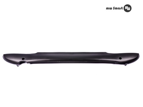 Heckspoiler smart 453 fortwo - smart,