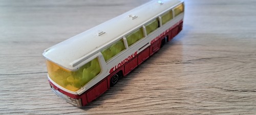 K06 bus majorette - k06,