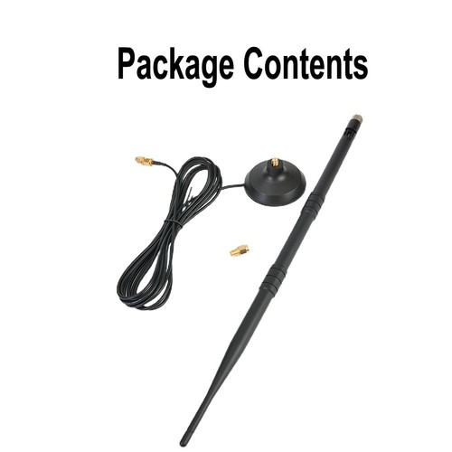 8dbi antenne helium hotspot - 8dbi,