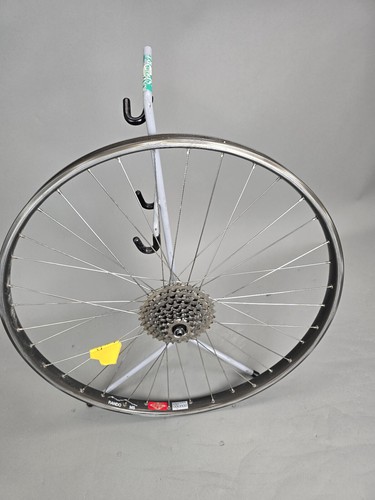 Laufrad felge hinten - hinten, mavic