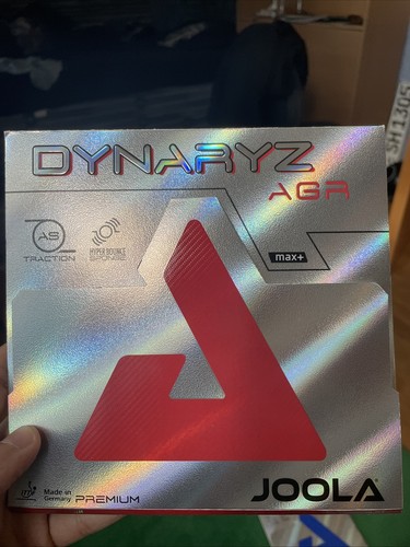 Joola dynaryz agr - agr, max+