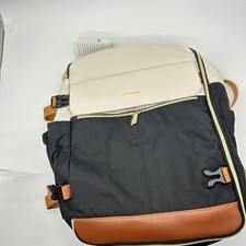 LOVEVOOK Rucksack Handgepäck Flugzeug, 40L Groß Reiserucksack Damen Herren Für R