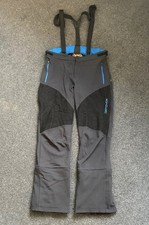 Ortovox Herren Aletsch Merino