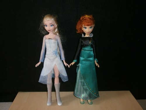 Disney die eiskönigin frozen - eiskönigin,
