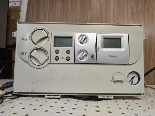 Vaillant regelung gastherme - gastherme, /