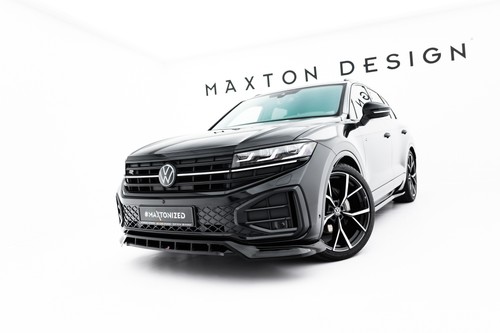 Maxton design frontlippe - design,