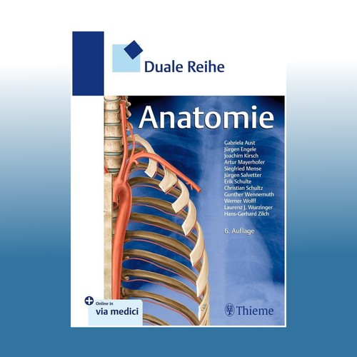 Duale reihe anatomie artur - |,