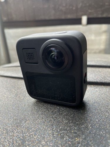 Gopro max tage - gopro, mit