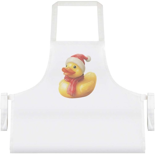 Unisex kochschürze gummi - unisex, "gummi