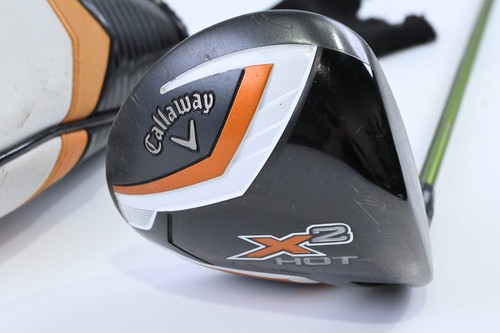 Callaway hot driver - hot, 10,5