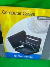 Samsonite 700/400 Leder