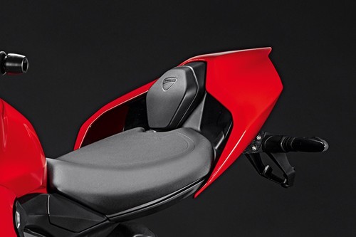 Ducati heckverkleidung - ducati,