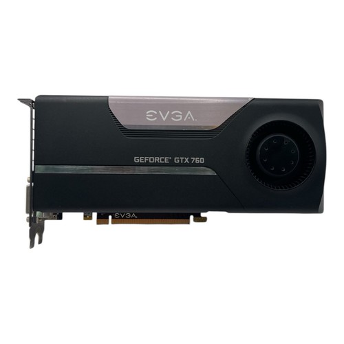 Evga nvidia geforce gtx 760 - evga, |