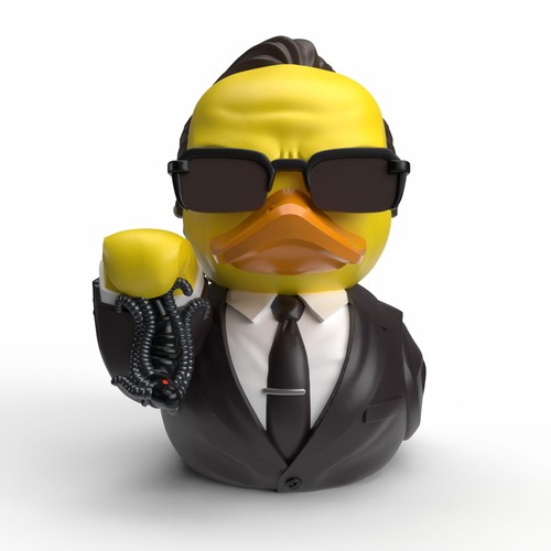 Tubbz erstausgabe the - tubbz, matrix