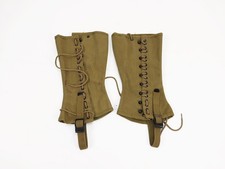 Einzelpaar - WW2 US ARMY