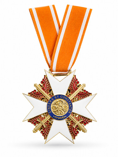 Preußens großkreuz roter - großkreuz,