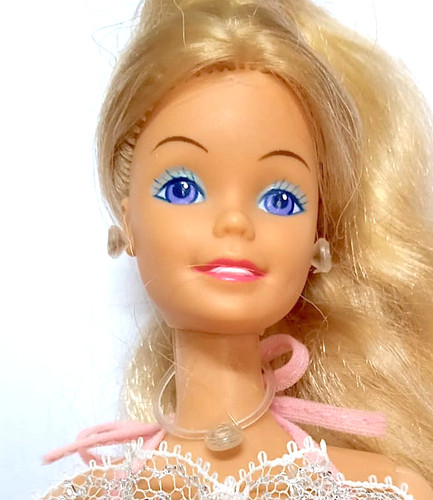 Barbie dream glow - dream,