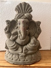 UMWELTFREUNDLICH Ton GANESHA