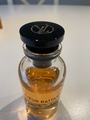 Louis vuitton cœur battant - vuitton,
