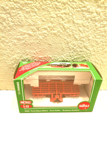 Siku farmer front stern - , walze