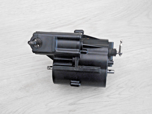 Thunder tiger mta4 s50 - thunder,