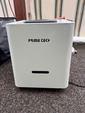 Prime Tech Mobiler Gas-Durchlauferhitzer