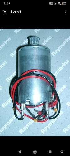 Autohelm motor für - autohelm,