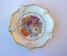 PORZELLAN-SCHALE-R. C