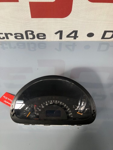 Mercedes vito w639 tachometer - mercedes,